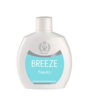 BREEZE NEUTRO 48H - DEODORANTE 100ML 