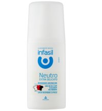 INFASIL - DEODORATE VAPO NEUTRO EXTRA DELICATO 70ML