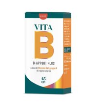 Erba Vita  B-apport Plus 45 Compresse
