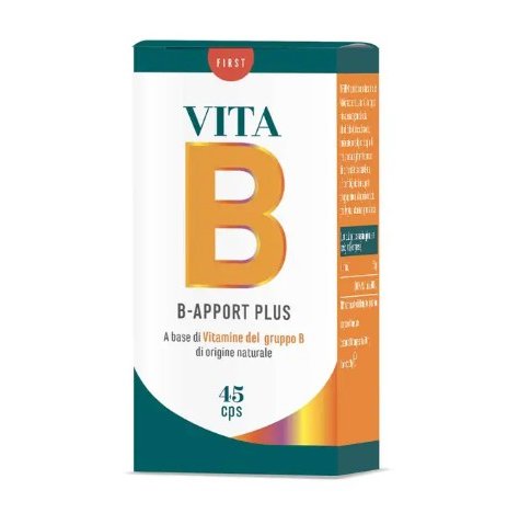 Erba Vita  B-apport Plus 45 Compresse