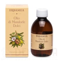 OLIO Mand.Dolci  125ml EBM