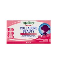 EQUILIBRA COLLAGENE BEAUTY 10STK