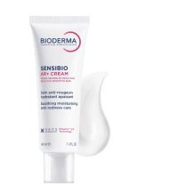 BIODERMA SENSIBIO AR+ - Crema viso anti-rossori idratante lenitiva 40ML