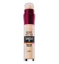 MAYBELLINE NEW YORK - CORRETTORE VISO INSTANT ANTI AGE, 02 Nude
