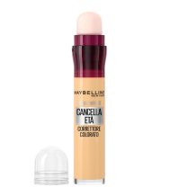 MAYBELLINE NEW YORK - CORRETTORE CANCELLA ETÀ , Giallo