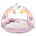 CHICCO - ENJOY COLOURS GYM 3IN1 , Palestrina per bambini 0+mesi ROSA 