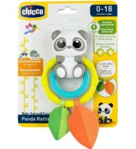 CHICCO - TRILLINO PANDA 0+ MESI 