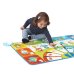 CHICCO - TAPPETO MUSICALE , Quiz, Luci e Suoni