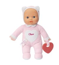 CHICCO - MY FIRST DOLL , La mia prima bambola 