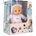 CHICCO - MY FIRST DOLL , La mia prima bambola 