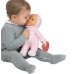 CHICCO - MY FIRST DOLL , La mia prima bambola 