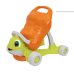CHICCO WALK & RIDE TURTLE , Tartaruga primi passi 2in1