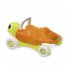 CHICCO WALK & RIDE TURTLE , Tartaruga primi passi 2in1