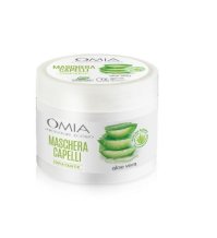 OMIA MASCHERA CAPELLI - Maschera capelli idratante 250ML