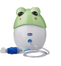 CHICCO AEROSOL A PISTOLE SUPER SOFT - RANA 