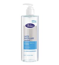 VENUS - Acqua micellare ultra delicata, 400 ml