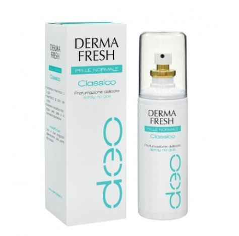 DERMAFRESH-DEOD CLASS P/NOR 100M