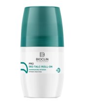 BIOCLIN PRO DEO TALCO ROLL-ON , Deodorante ipersudorazione 