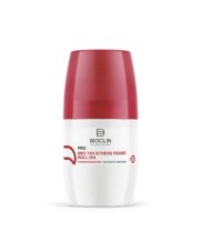 BIOCLIN PRO DEO 72H STRESS RESIST ROLL-ON , Deodorante sudorazione  eccessiva 