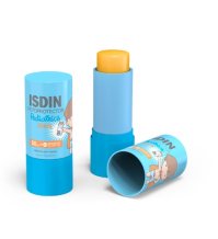 ISDIN FOTOPROTECTOR PEDRIATICS - STICK PROTEZIONE VISO BAMBINI SPF50+ ISDIN FOTOPROTECTOR PEDRIATICS - STICK PROTEZIONE VISO BAMBINI SPF50+