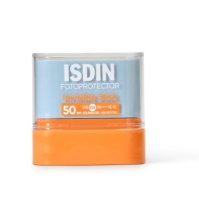 ISDIN FOTOPROTECTOR INVISIBILE STICK - Protezione solare in stick per zone sensibili 
