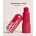 ISDIN REPARADOR LABIAL GRANATE - Protezione labbra con acido ialuronico 
