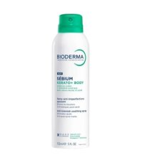 Sebium Kerato + Body 150ml