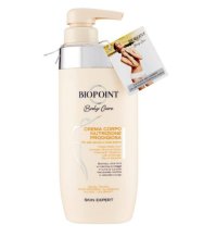Body Care Crema Nutriente 500ml