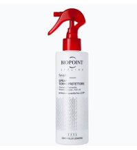 Biopoint Styling Finish Spray Termo Protettore 200 ml - Termoprotettore per Capelli Biopoint Styling Finish Spray Termo Protettore 200 ml - Termoprotettore per Capelli