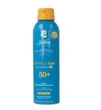 BIONIKE DEFENCE SUN PRO REPAIR SPF50+ - SPRAY SOLARE PROTEZIONE CORPO 200ML BIONIKE DEFENCE SUN PRO REPAIR SPF50+ - SPRAY SOLARE PROTEZIONE CORPO 200ML