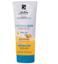 BIONIKE DEFENCE SUN BABY & KID AFTER SUN - DOPOSOLE IDRATANTE BAMBINI 200ML BIONIKE DEFENCE SUN BABY & KID AFTER SUN - DOPOSOLE IDRATANTE BAMBINI 200ML