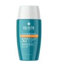 RILASTIL ADVANCED PROTECTION SPF50+ - PROTEZIONE VISO PELLE SENSIBILE 