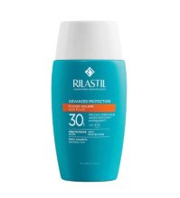 RILASTIL ADVANCED PROTECTION SPF30+ - PROTEZIONE VISO PELLE SENSIBILE RILASTIL ADVANCED PROTECTION SPF30+ - PROTEZIONE VISO PELLE SENSIBILE