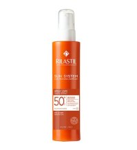 RILASTIL SUN SYSTEM SPF50+ - PROTEZIONE SOLARE  SPRAY VAPO 200ML