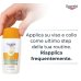 EUCERIN HYDRO PROTECT SPF50+ - FLUIDO VISO ULTRA-LEGGERO COLORATO