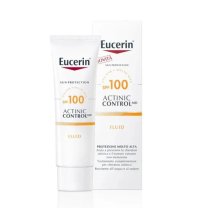 EUCERIN ACTINIC CONTROL SPF100 - PROTEZIONE SOLARE MOLTO ALTA EUCERIN ACTINIC CONTROL SPF100 - PROTEZIONE SOLARE MOLTO ALTA