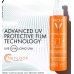 VICHY CAPITAL SOLEIL SPF50+ - SPRAY MULTI PROTEZIONE SOLARE INVISIBILE 200ML 