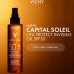 VICHY CAPITAL SOLEIL SPF50+ - OLIO SPRAY NVISIBILE  CORPO CAPELLI VISO 200ML 