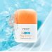 VICHY CAPITAL SOLEIL UV AQUA SPF50+ - FLUIDO IDRATANTE INVISIBILE VISO PROTEZIONE ALTA 