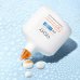 VICHY CAPITAL SOLEIL UV AQUA SPF50+ - FLUIDO IDRATANTE INVISIBILE VISO PROTEZIONE ALTA 
