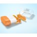 VICHY CAPITAL SOLEIL UV AQUA SPF50+ - STICK PROTEZIONE VISO SOLARE INVISIBILE 