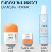 VICHY CAPITAL SOLEIL UV AQUA SPF50+ - SPRAY PROTEZIONE SOLARE IDRATANTE 200ML VICHY CAPITAL SOLEIL UV AQUA SPF50+ - SPRAY PROTEZIONE SOLARE IDRATANTE 200ML