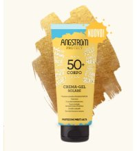 ANGSTROM PROTECT SPF 50+ - CREMA GEL SOLARE PROTEZIONE MOLTO ALTA resistente all’acqua 200ML