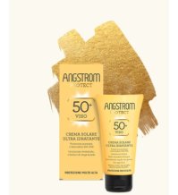 ANGSTROM PROTECT SPF50+ - CREMA SOLARE VISO ULTRA IDRATANTE 