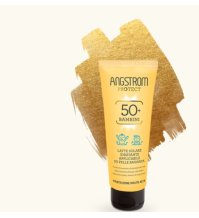 ANGSTROM PROTECT SPF50+ - LATTE SOLARE PROTEZIONE BAMBINI resistente all’acqua e alla sabbia