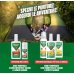 JUNGLE FORMULA - REPELLENTE ZANZARE  KIDS SPRAY
