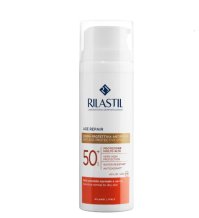 RILASTIL AGE REPAIR SPF50+ - CREMA PROTETTIVA  SOLARE 