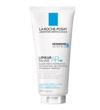 La Roche Posay Lipikar AP+M Crema Leggera per Irritazioni Pelle Atopica 200ml