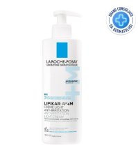 Lipikar Bals Leg Ap+m 400ml