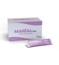 MARIAL PLUS 20STICK 15ML